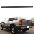1999-2007 Silverado Sierra Fleetside SL Tailgate Molding Cap Cover PP
