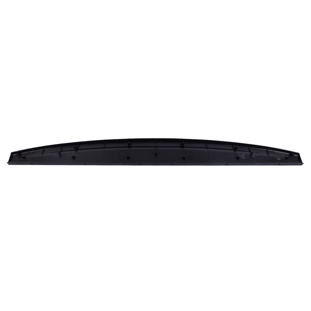 2009-2023 Dodge Ram 1500 2500 3500 Tailgate Molding Top Cap Cover PP