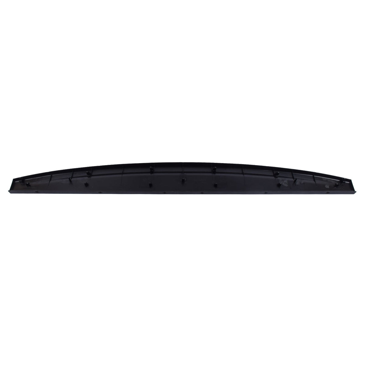2009-2023 Dodge Ram 1500 2500 3500 Tailgate Molding Top Cap Cover PP