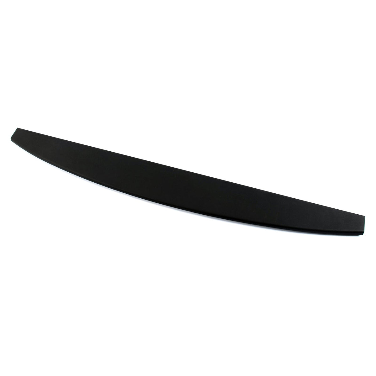 2019-2025 Ram 2500 3500 Tailgate Molding Cap Top Protector Spoiler Cover PP