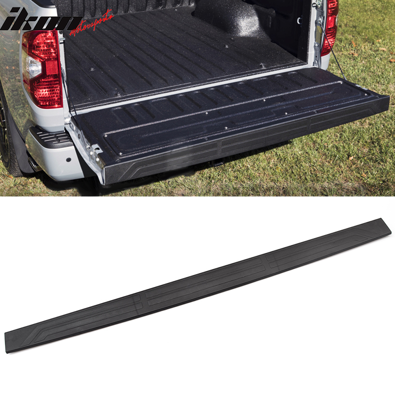 2014-2020 Toyota Tundra OE Tailgate Cap + Side Trim Panel 5.5 Ft Only