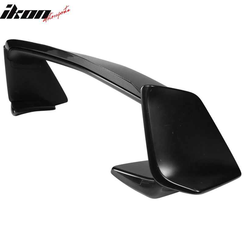 2013-2020 FRS Subaru BRZ Toyota 86 NRS Trunk Spoiler CF Gurney Flap