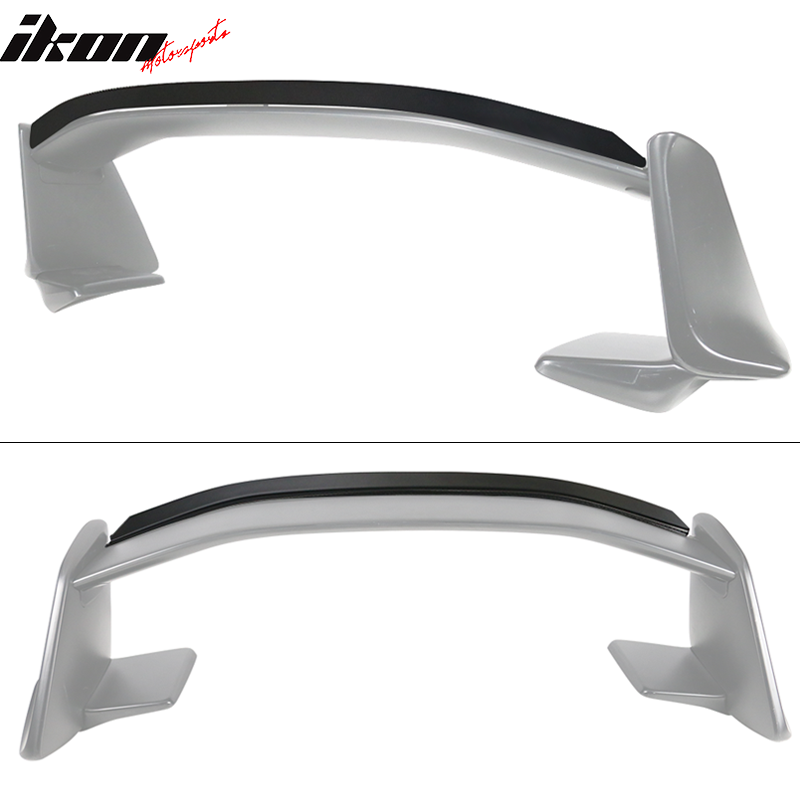 2013-2020 FRS Subaru BRZ Toyota 86 Add-On Trunk Gurney Flap