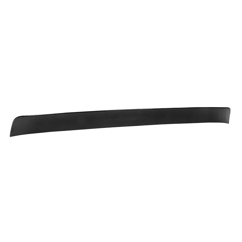 2019-2024 Audi Q3 IKON Style Car Rear Wing Spoiler ABS