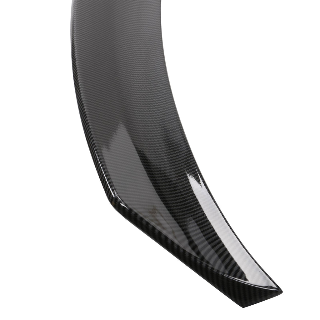 2022-2025 Hyundai Ioniq 5 IKON Car Rear Wing Spoiler ABS