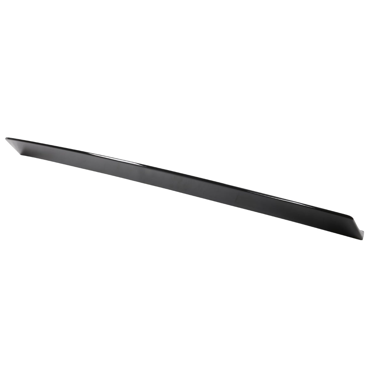 2022-2025 Hyundai Ioniq 5 IKON Car Rear Wing Spoiler ABS