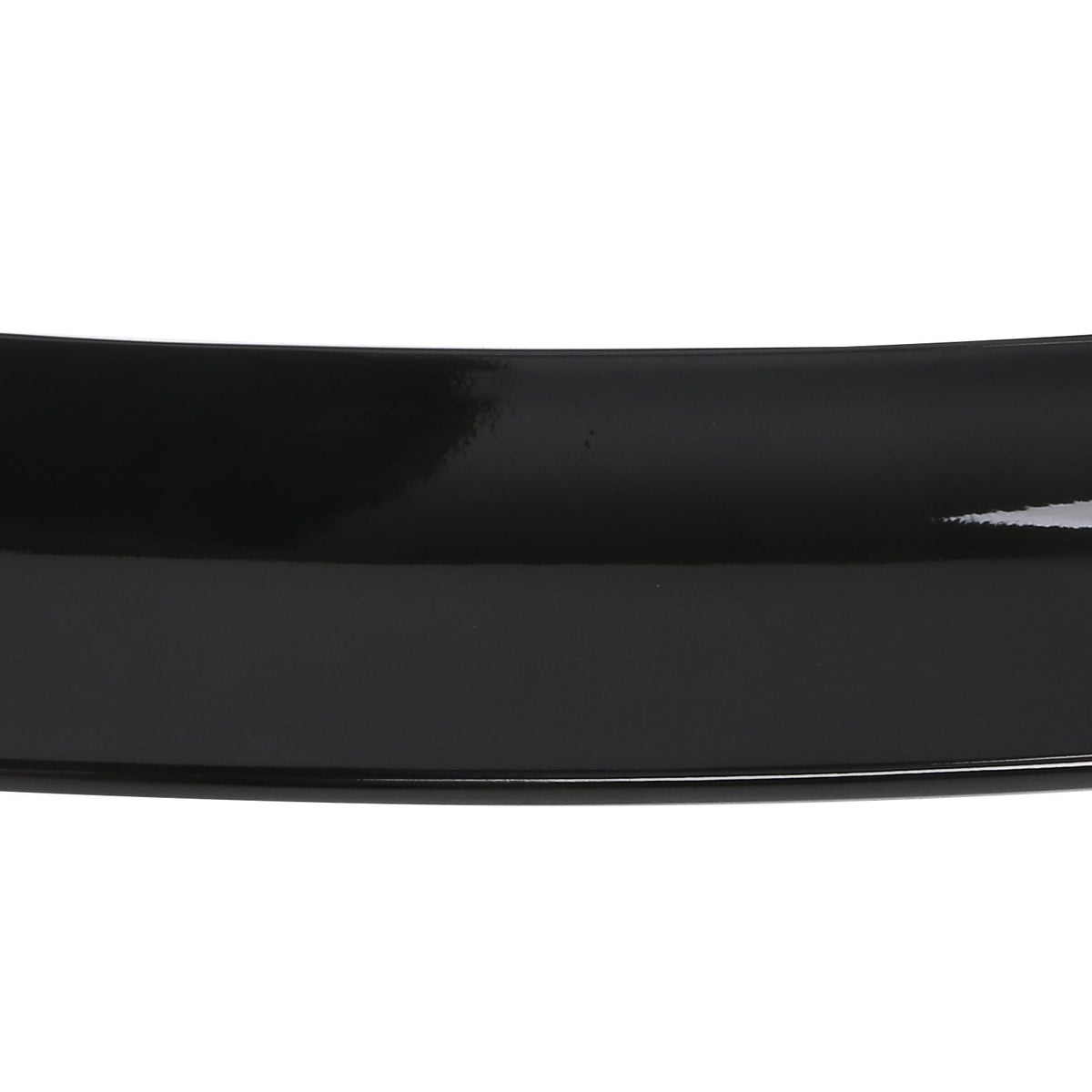 2022-2025 Hyundai Ioniq 5 IKON Car Rear Wing Spoiler ABS