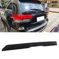 2014-2021 Jeep Grand Cherokee DuckBill Car Rear Wing Spoiler ABS
