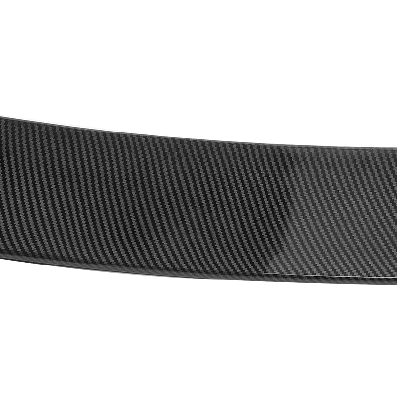 2014-2021 Jeep Grand Cherokee DuckBill Car Rear Wing Spoiler ABS