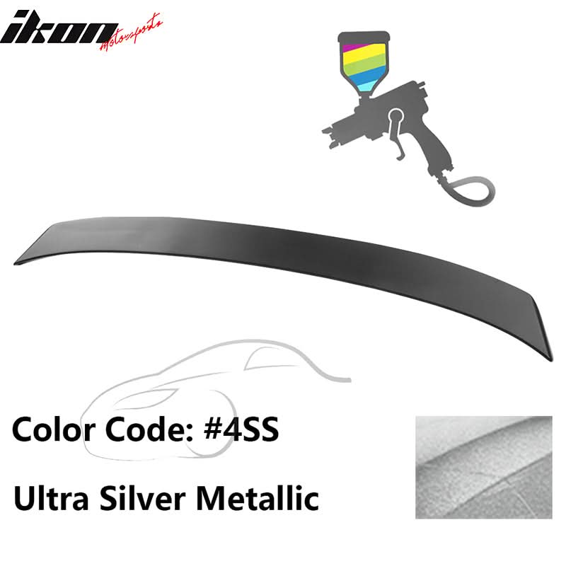 2021-2024 Kia Sorento Duckbill Style Car Rear Wing Spoiler