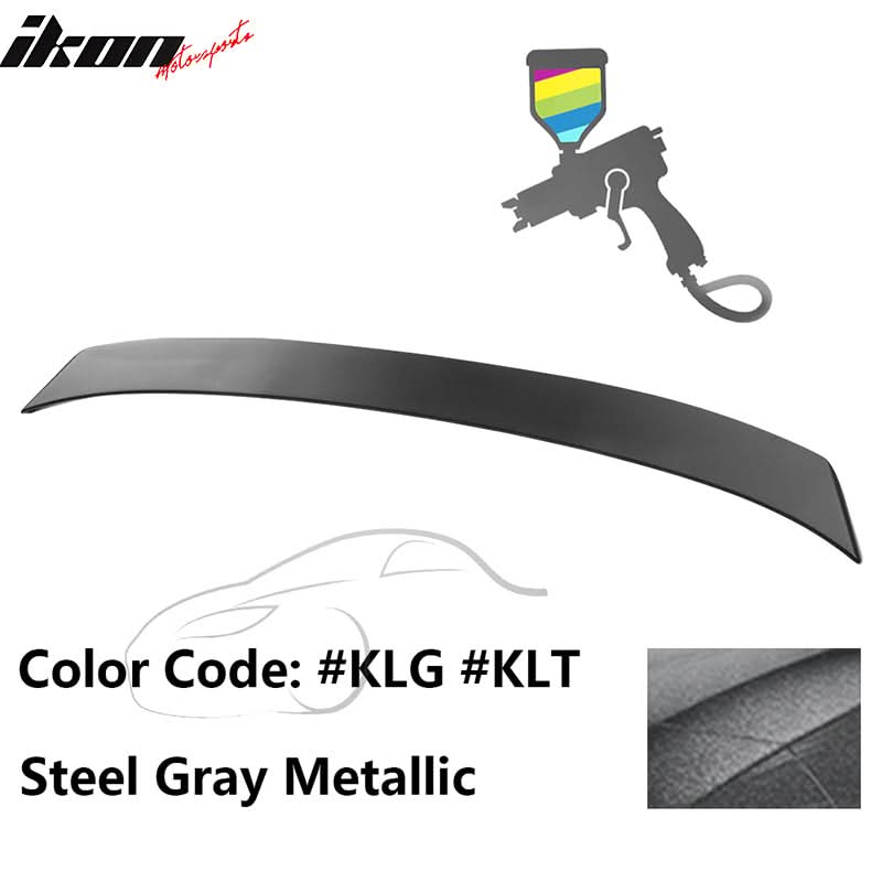 2021-2024 Kia Sorento Duckbill Style Car Rear Wing Spoiler