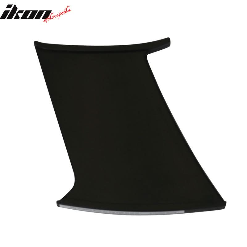 2002-2007 Subaru Impreza WRX STI Trunk Spoiler Stabilizer Add On 4PC