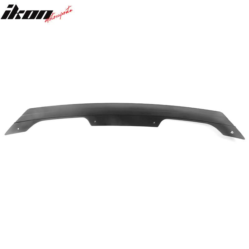 2015-2023 Ford Mustang GT500 Gurney Flap