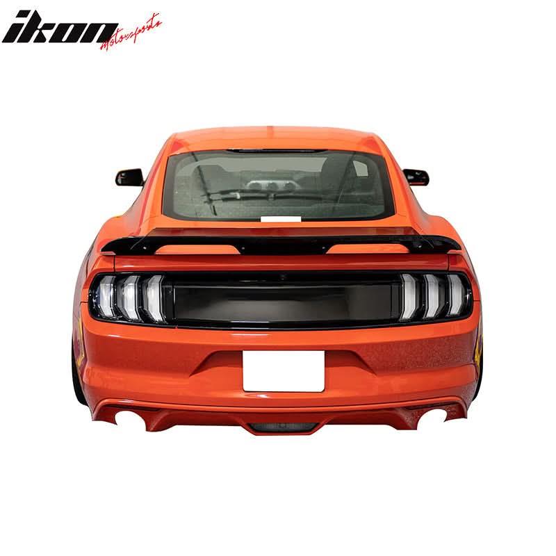 2015-2023 Ford Mustang GT500 Gurney Flap