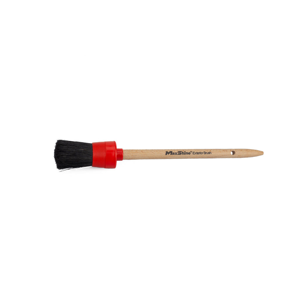 Auto Detailing Brush Set