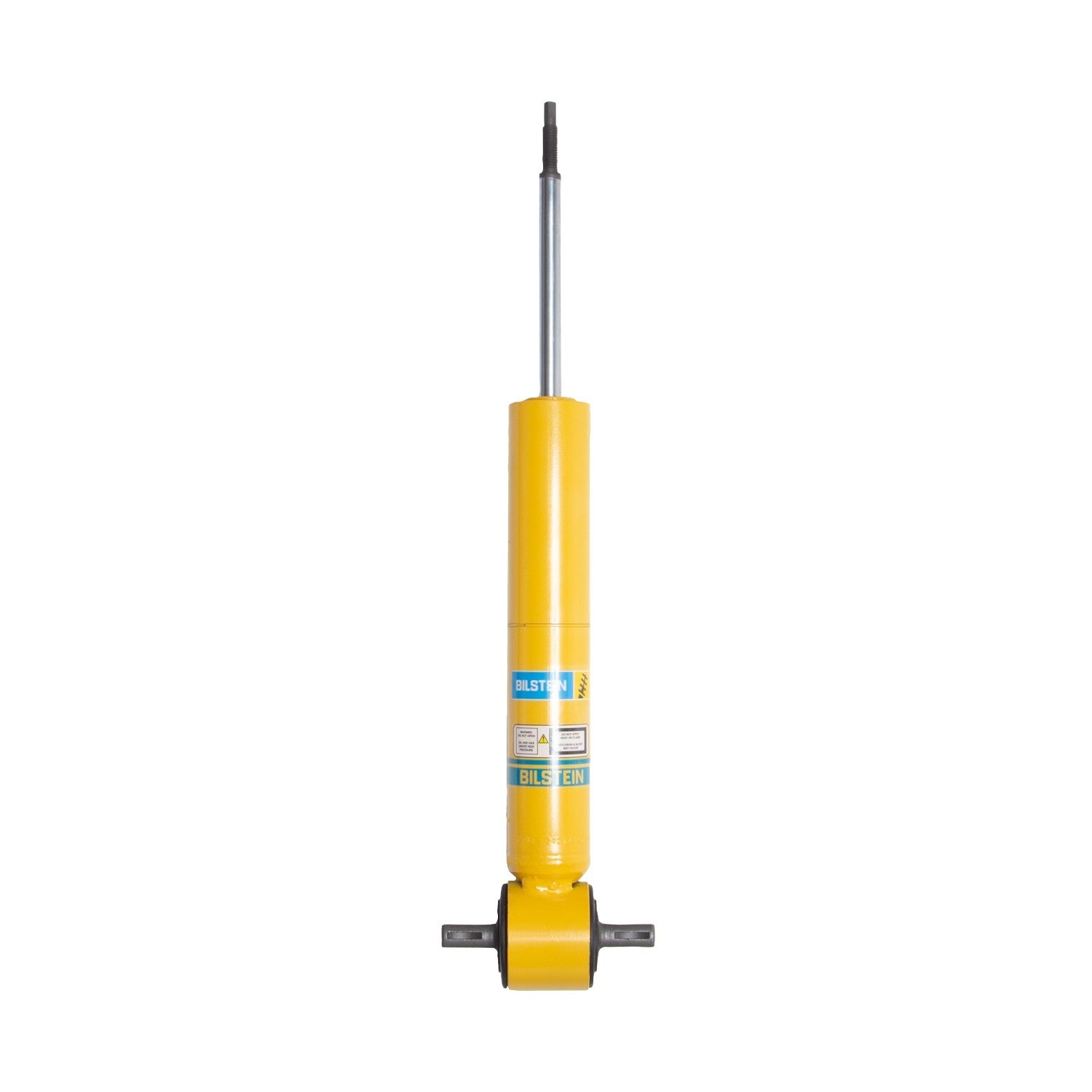 Bilstein 07-13 Chevrolet Silverado 1500 B6 4600 Front 46mm Monotube Shock Absorber 24-317825
