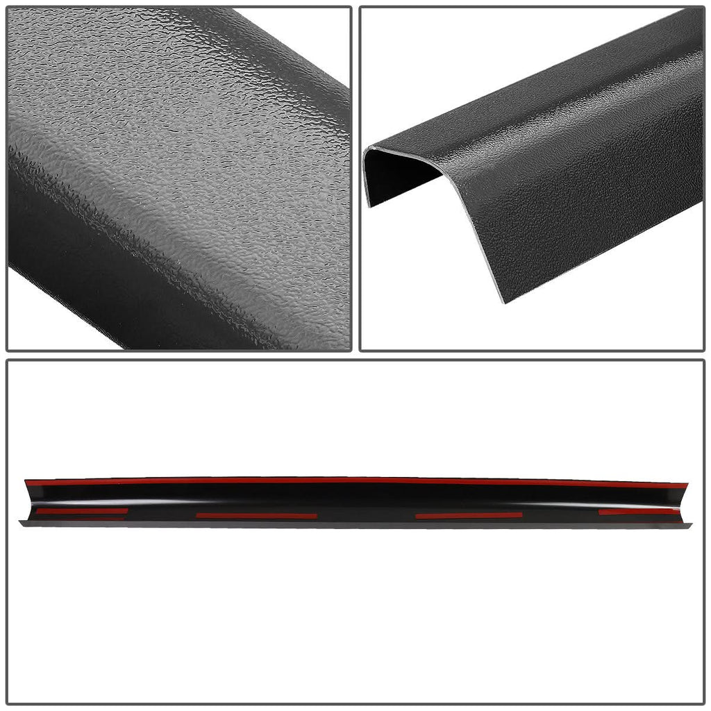 2008-2011 Dodge Dakota Tailgate Cap