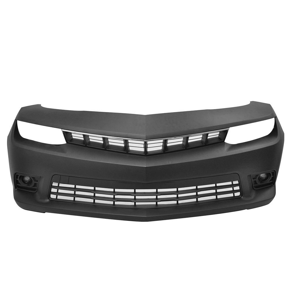 2014-2015 Chevy Camaro SS Style Front Bumper Cover Conversion PP