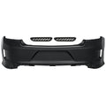 2015-2023 Dodge Charger Rear Bumper Cover Conversion PP