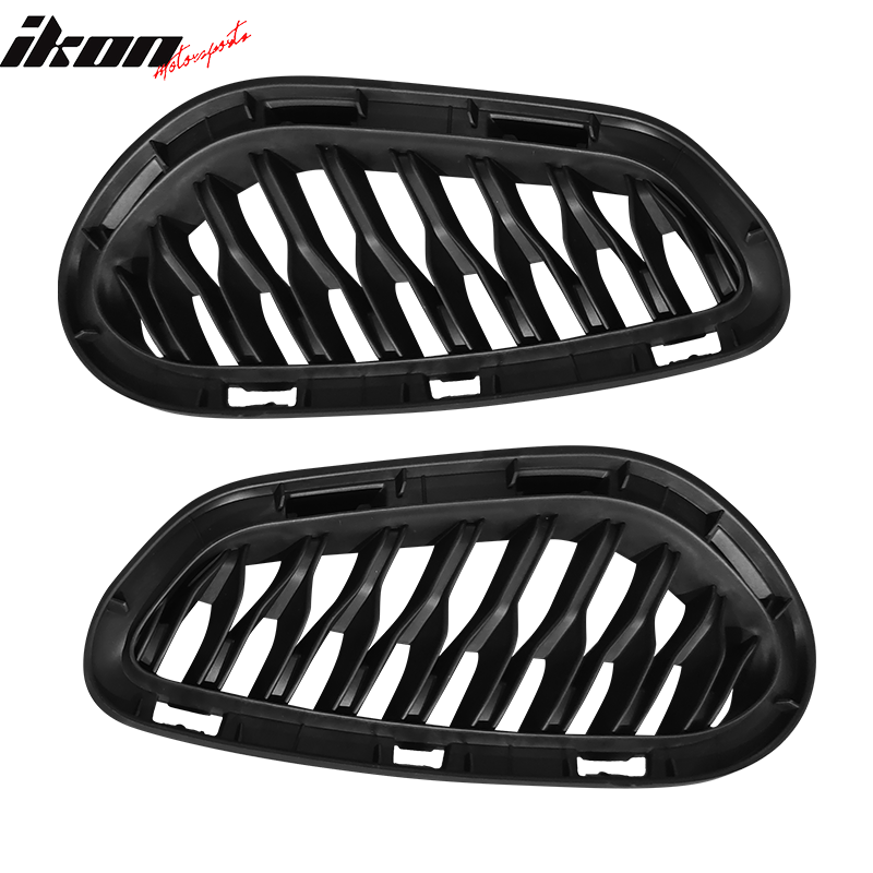 2015-2023 Dodge Charger Standard Sedan CFL Rear Bumper Diffuser PP