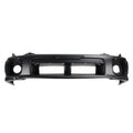 2002-2003 Subaru Impreza WRX Wagon OE Style Front Bumper Cover PP