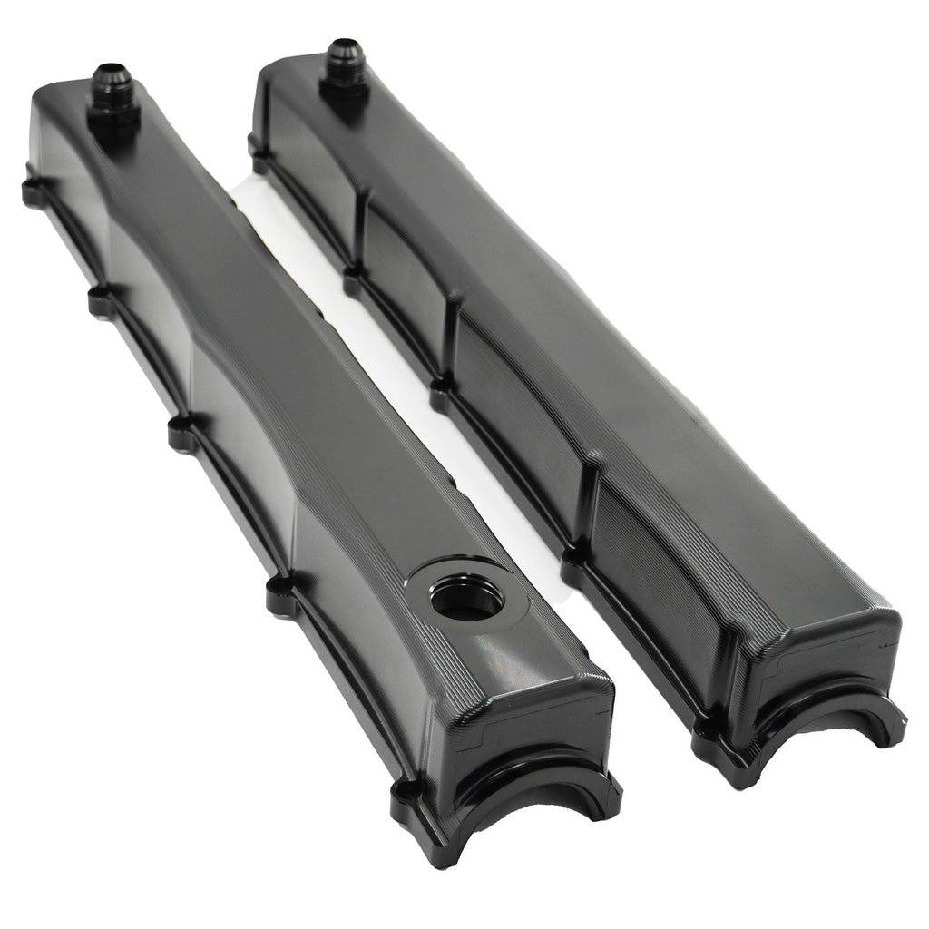 RB20 RB25 RB26 Billet Valve Covers Bolts AN10 For Nissan Skyline R31 R32 R34 GTR