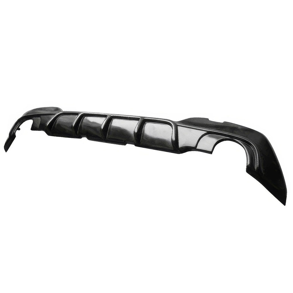 2019-2022 BMW G20 330i M Sport Rear Diffuser Bumper Lip PP