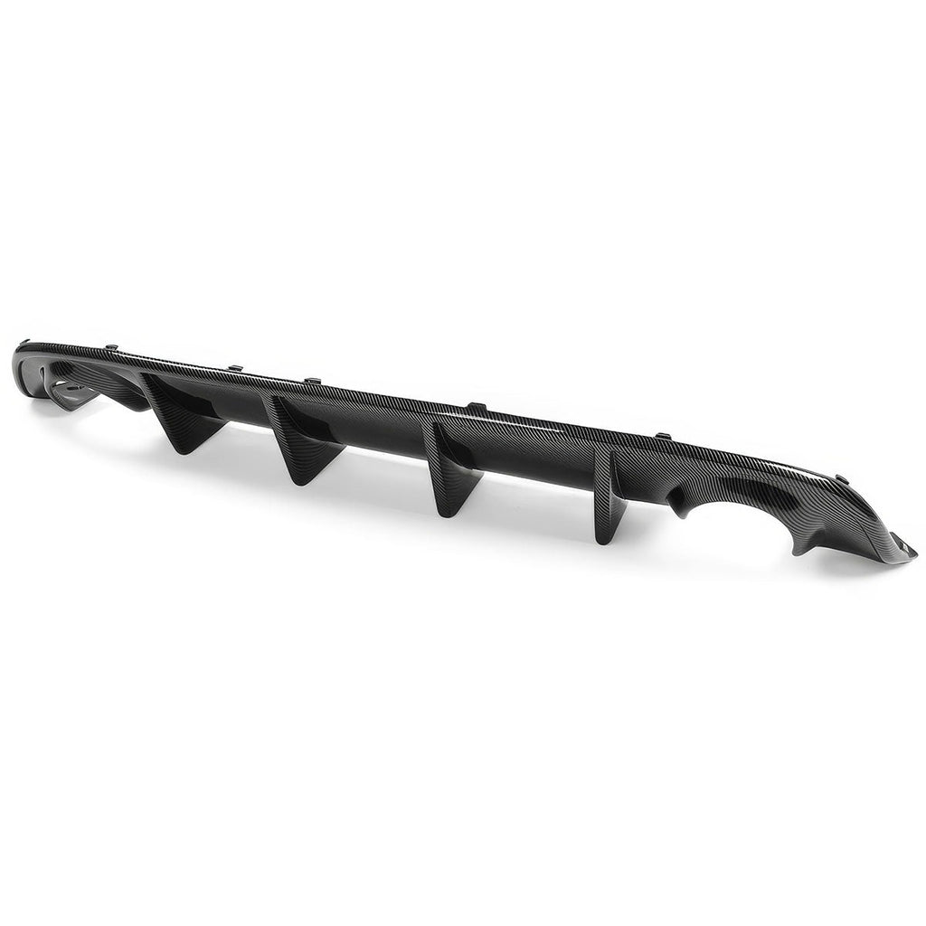 2015-2024 Dodge Charger SRT Rear Diffuser PP