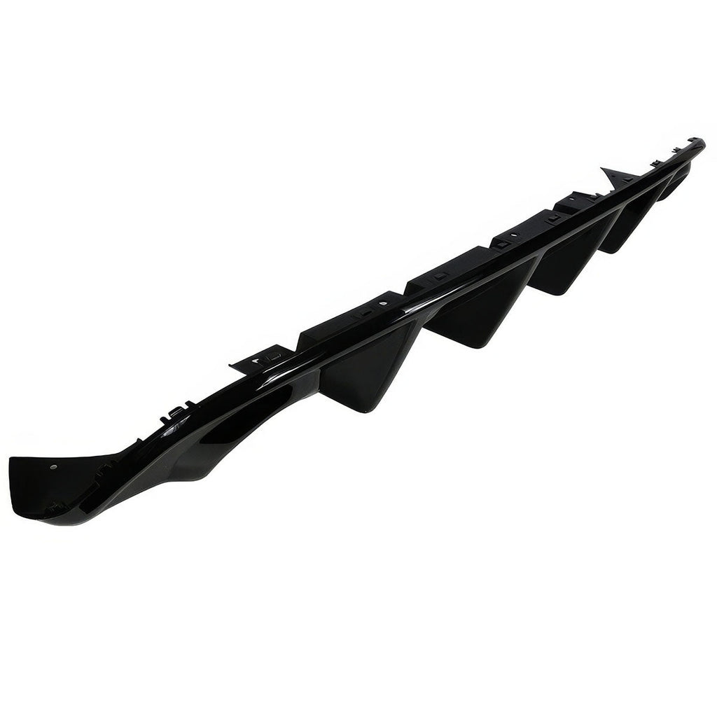 2015-2024 Dodge Charger SRT Rear Diffuser PP