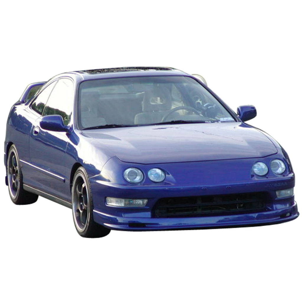 1998-2001 Acura Integra Mugen Front Bumper Lip PP