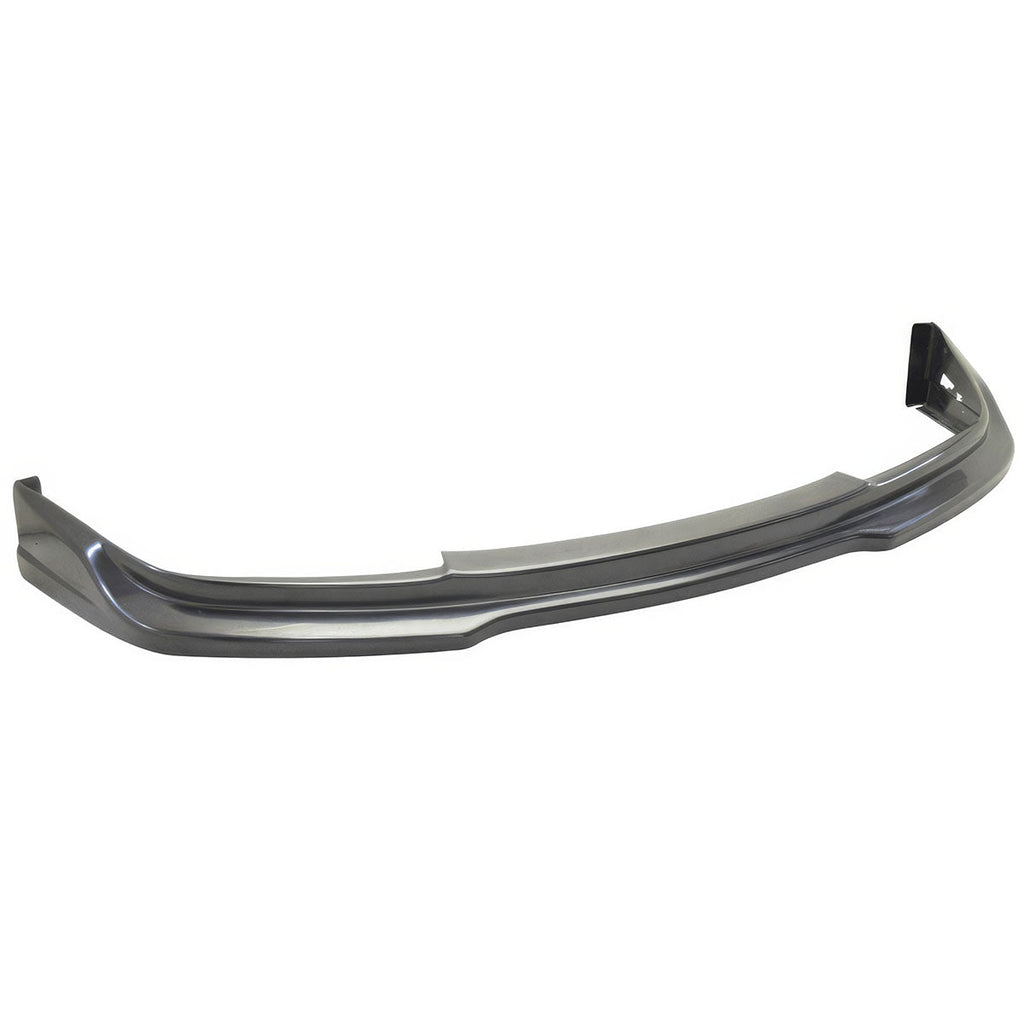 2004-2005 Acura TSX P1 Style Unpainted Front Lip Splitter PU
