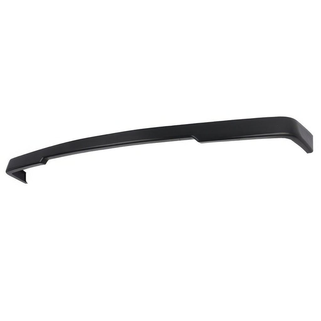 1988-1992 BMW E30 Front Lip M-Tech Style Bumper Lip Spoiler PP