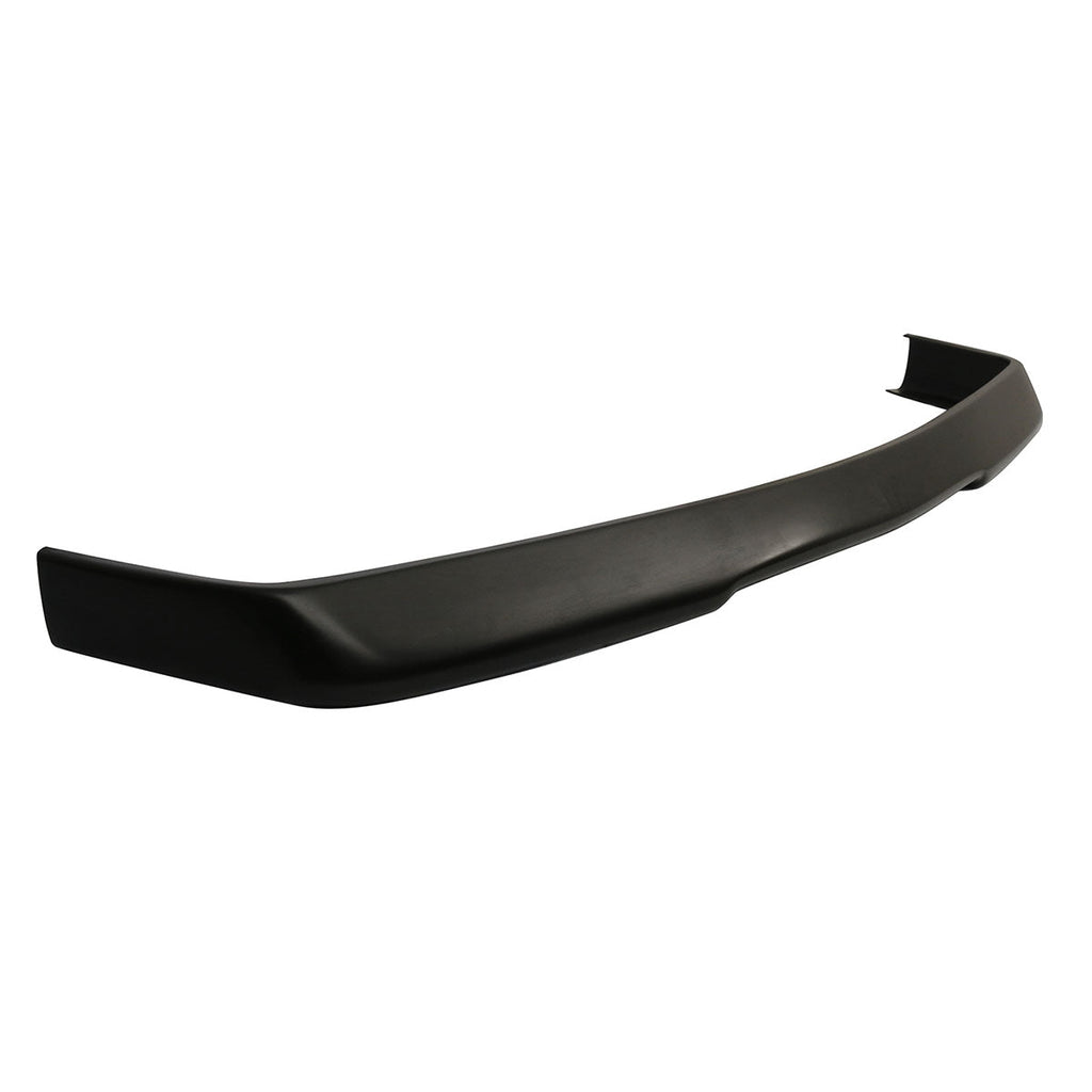 1984-1992 BMW E30 3-Series RG Unpainted Front Bumper Lip Spoiler - PU