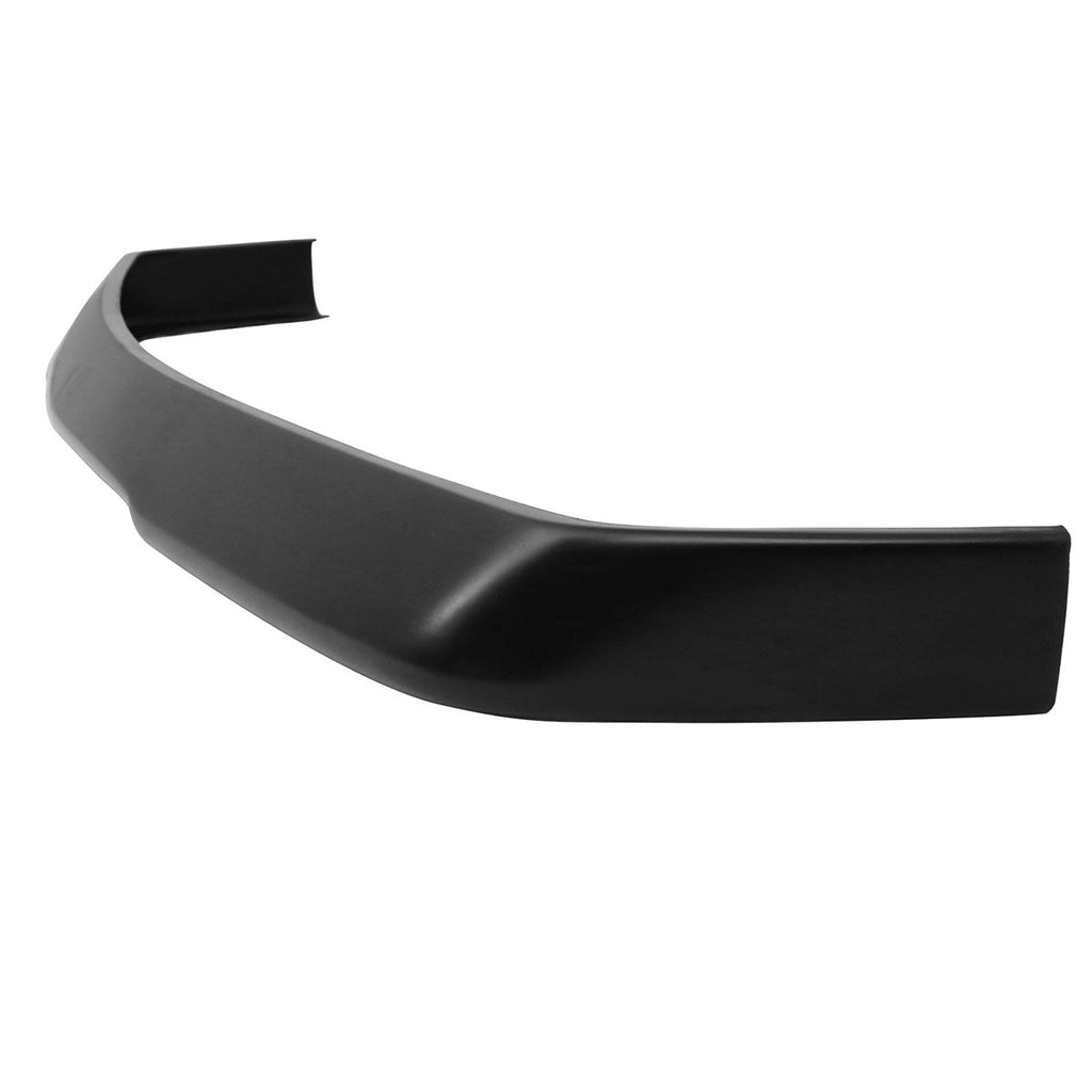 1984-1992 BMW E30 3-Series RG Unpainted Front Bumper Lip Spoiler - PU