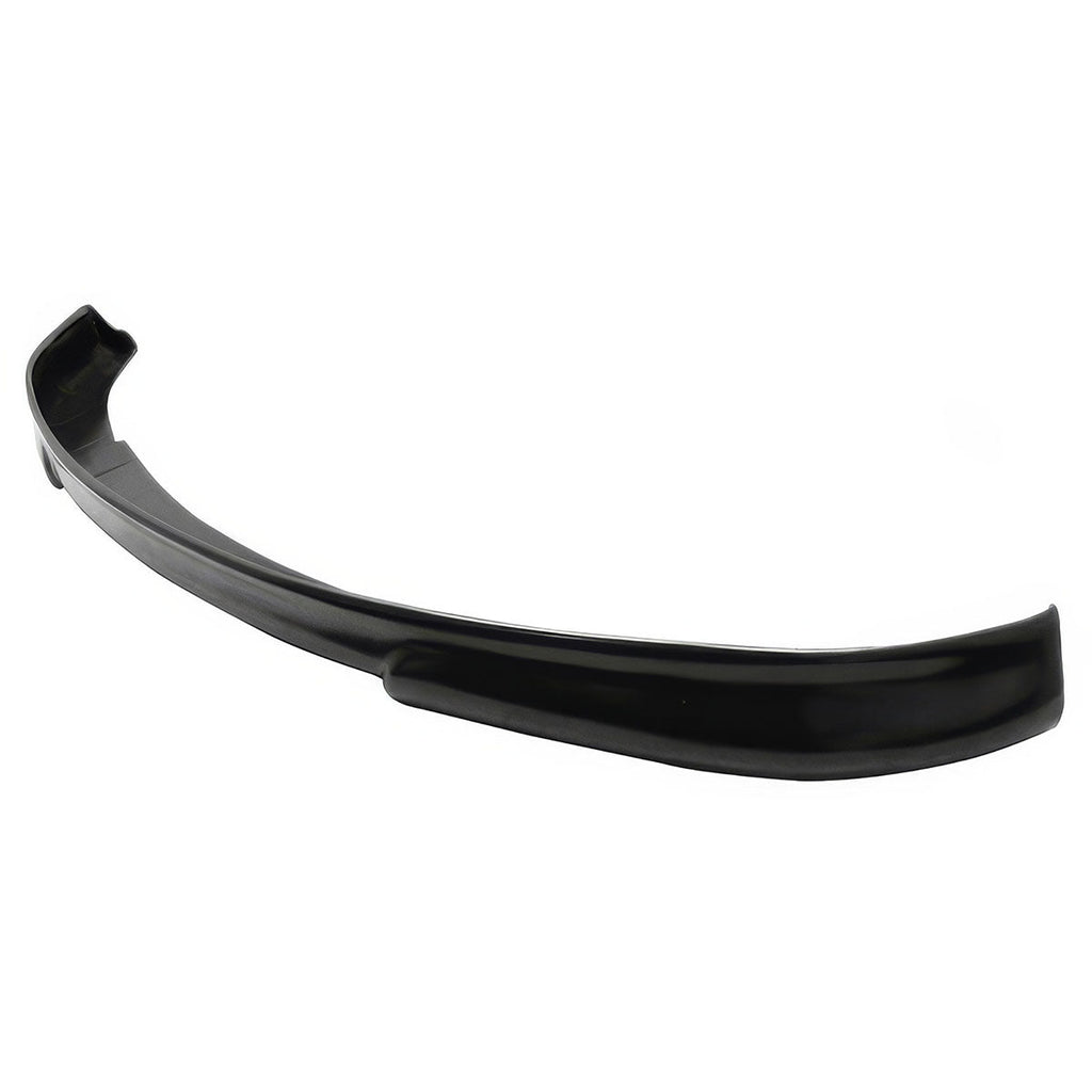1999-2001 BMW E46 3 Series 4DR H2 Style Unpainted Front Bumper Lip PU