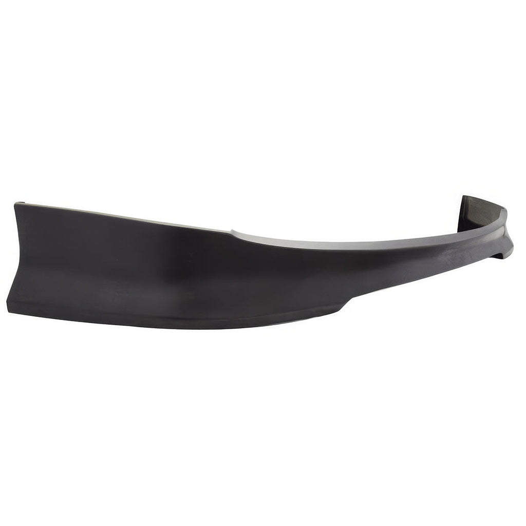 2008-2010 BMW E60 5 Series Sedan LCI Facelift Front Bumper Lip PU