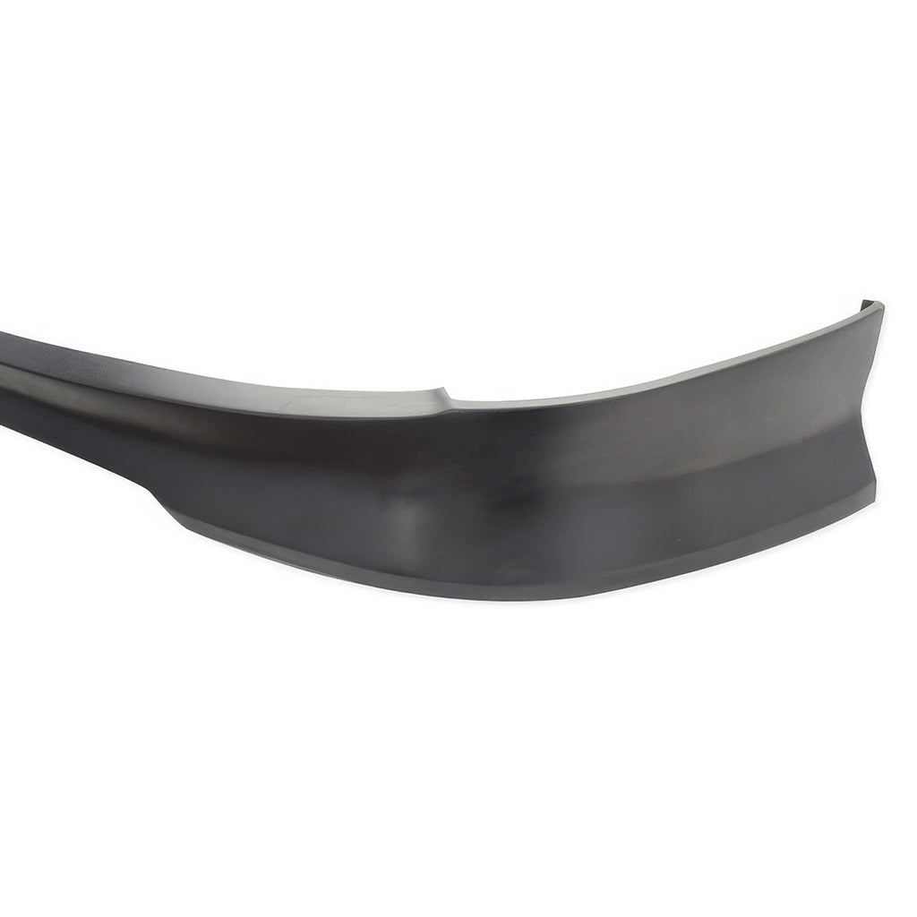 2008-2010 BMW E60 5 Series Sedan LCI Facelift Front Bumper Lip PU