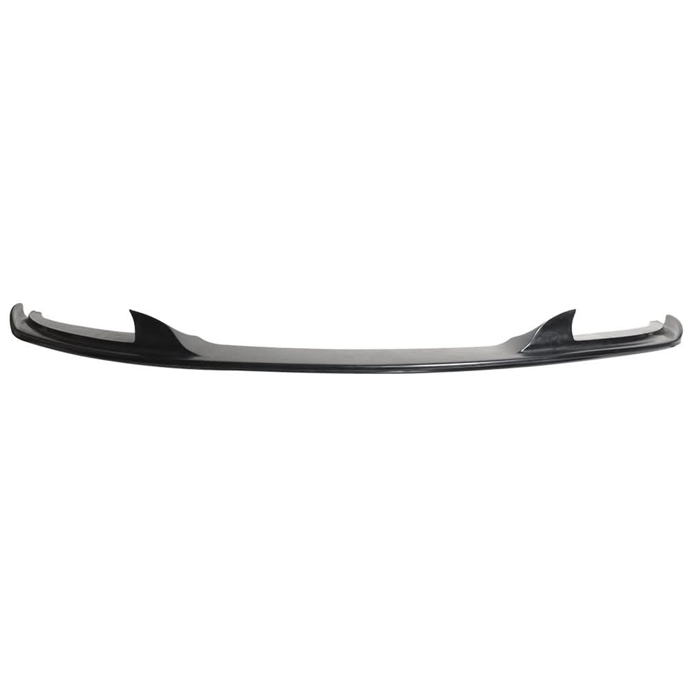 2006-2010 BMW E60 M5 H Style Front Bumper Lip PU