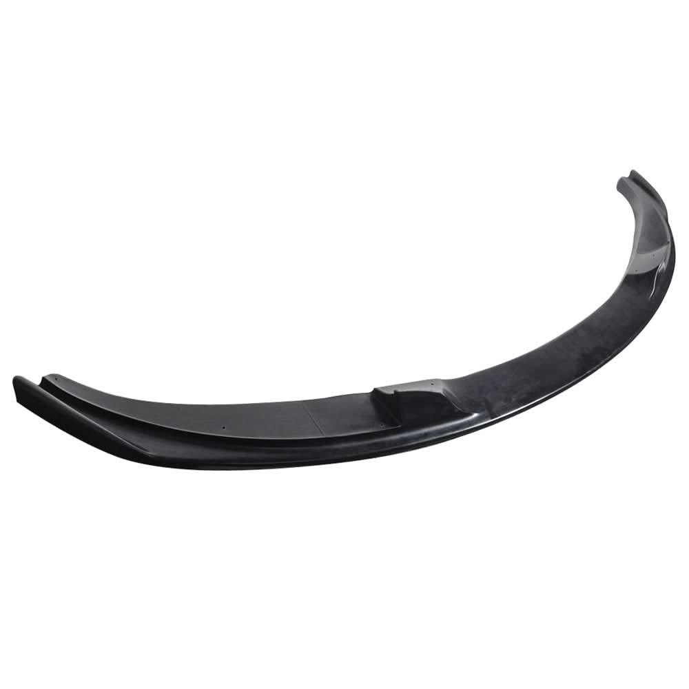 2006-2010 BMW E60 M5 H Style Front Bumper Lip PU