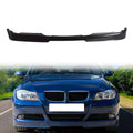 2005-2008 BMW E90 3-Series AP Style Front Bumper Lip Chin Spoiler