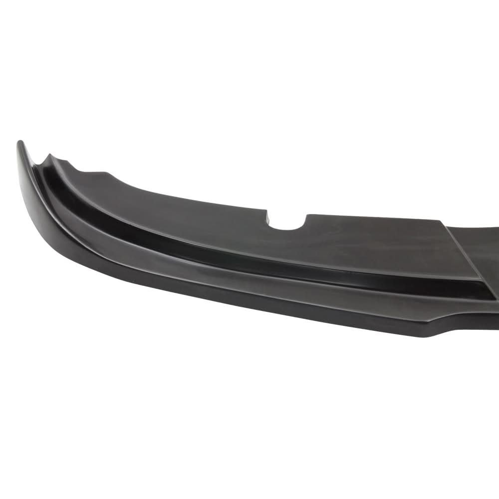 2007-2010 BMW E92 E93 Pre LCI 3 Series Coupe H Style Front Lip Spoiler