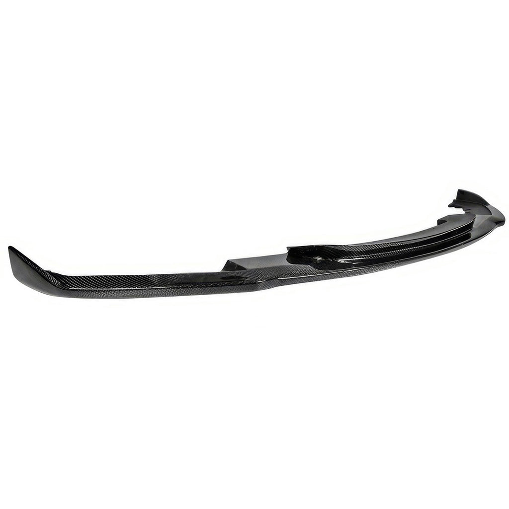 2012-2018 BMW F30 3 Series M Sport Front Bumper Lip Chin Spoiler