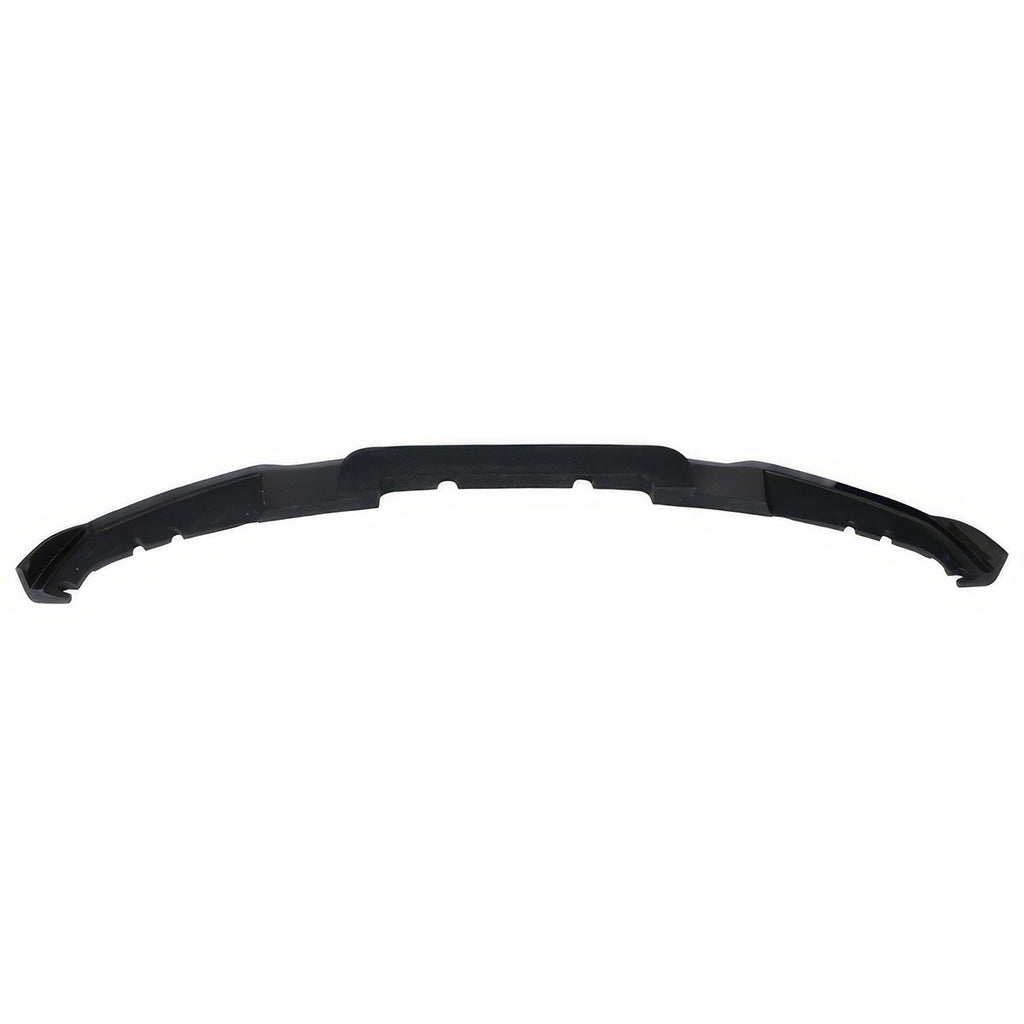 2012-2018 BMW F30 3 Series M Sport Front Bumper Lip Chin Spoiler