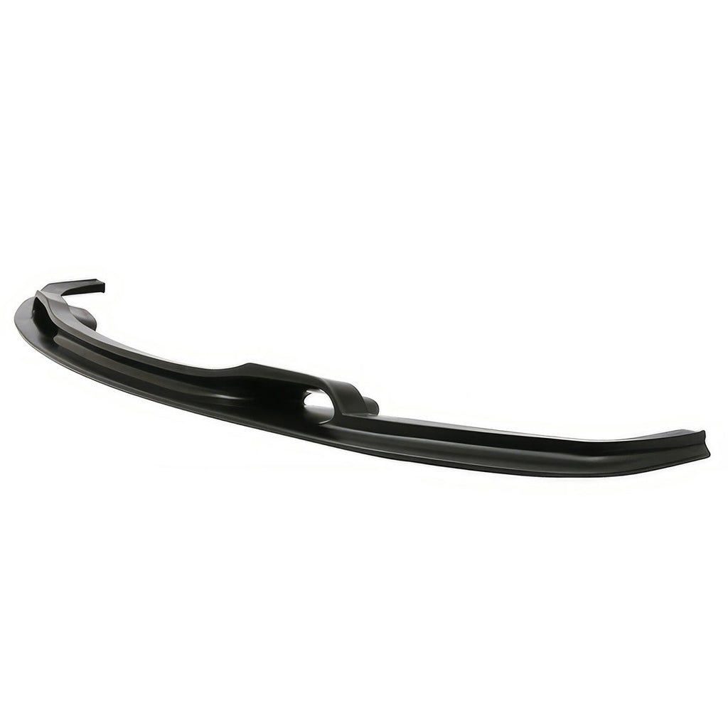 2012-2018 BMW F30 3 Series M Sport VR Style Unpainted Front Bumper Lip