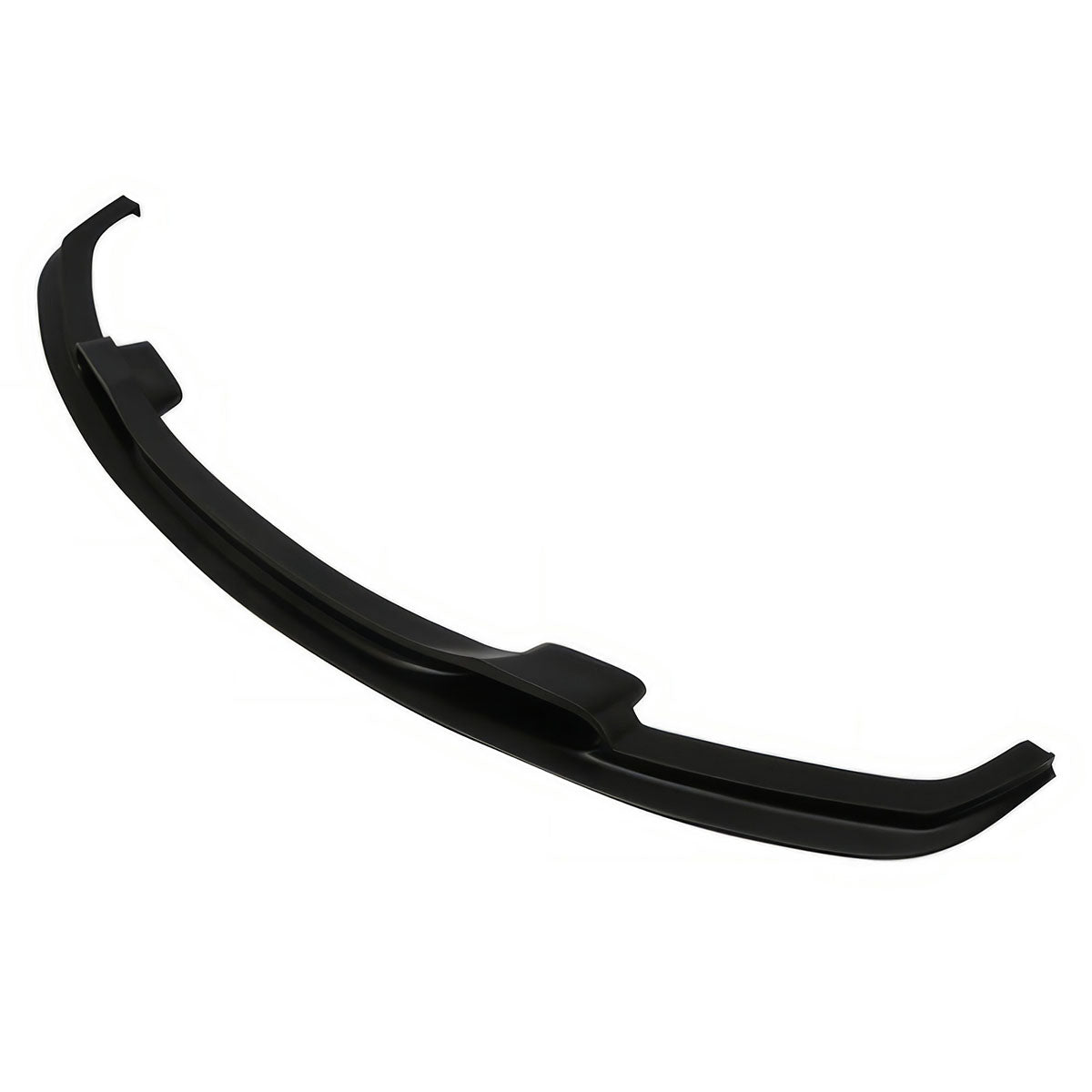 2012-2018 BMW F30 3 Series M Sport VR Style Unpainted Front Bumper Lip