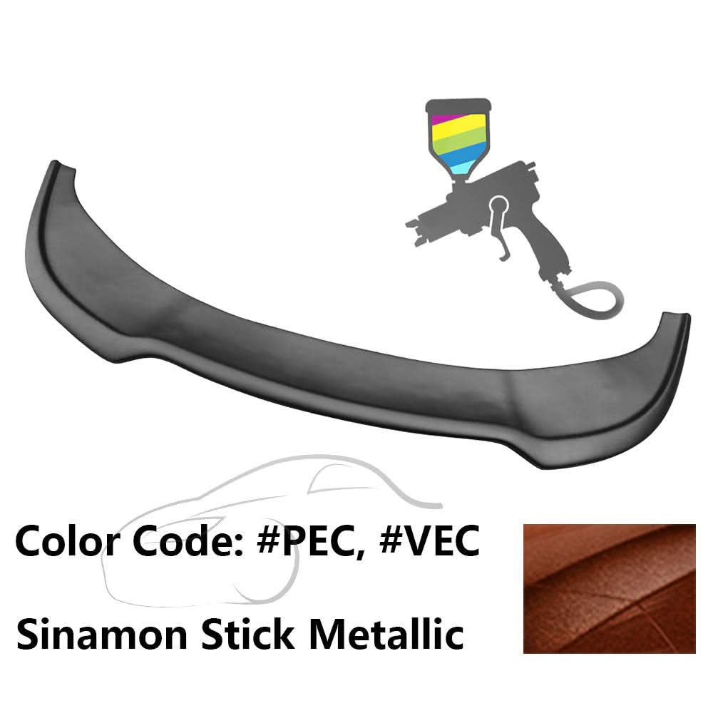 2015-2023 Chrysler 300 Front Lip Spoiler Chin Splitter PP