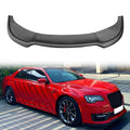 2015-2023 Chrysler 300 Front Lip Spoiler Chin Splitter PP