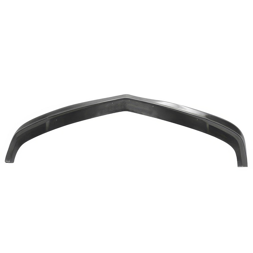 2010-2013 Chevy Camaro V8 SS Except ZL1 Model Front Lip PU