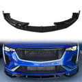 2020-2023 Cadillac CT4 Front Lip Chin Spoiler 3PC PP