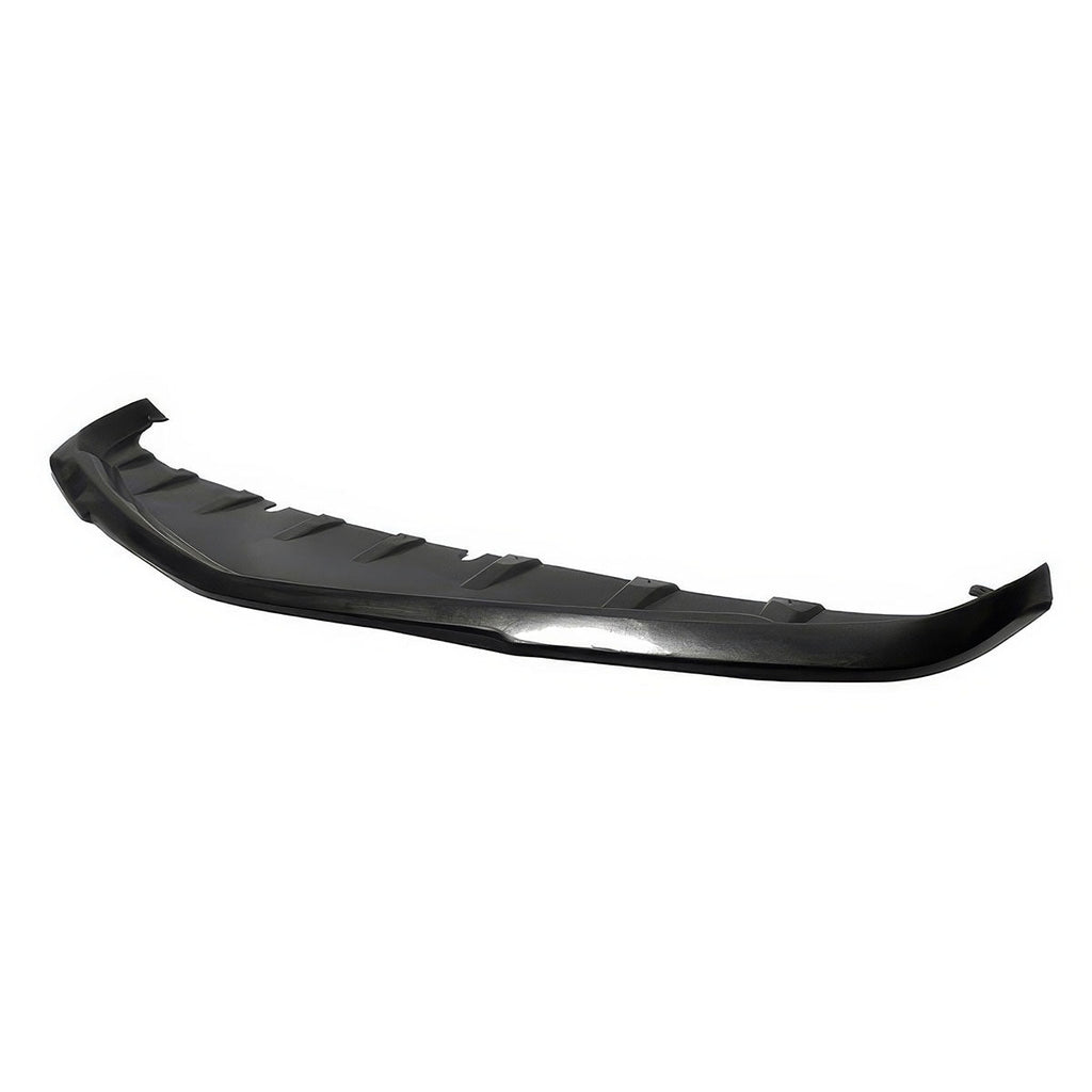 2014-2015 Chevrolet Camaro V6 GFX Style Unpainted Front Bumper Lip PU